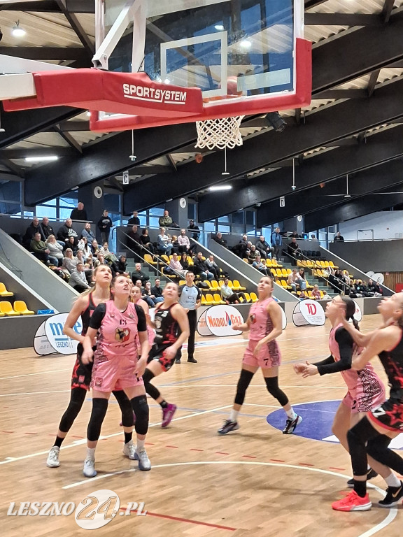 Wielka radość w zespole Lou Tęczy Leszno