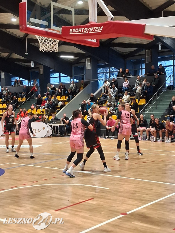 Wielka radość w zespole Lou Tęczy Leszno