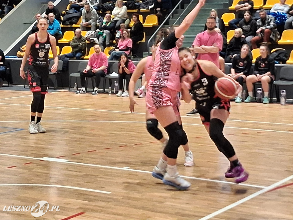 Wielka radość w zespole Lou Tęczy Leszno