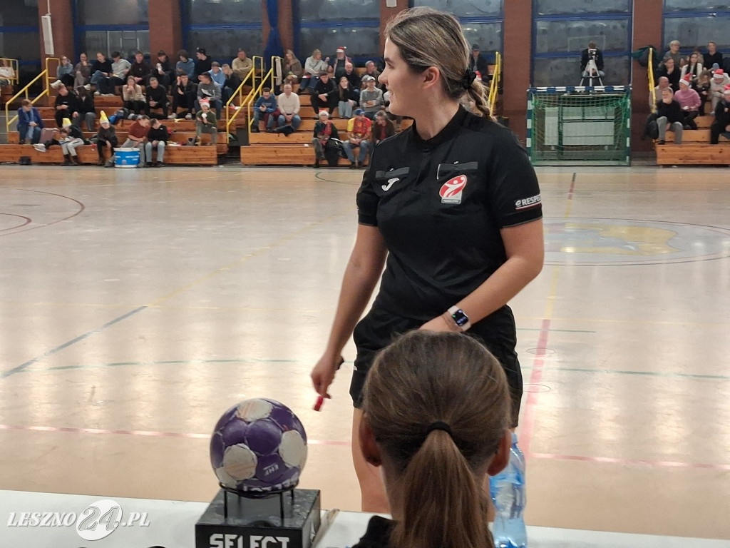 Real Astromal Leszno znów zwycięski