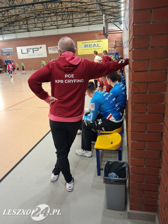 Real Astromal Leszno znów zwycięski