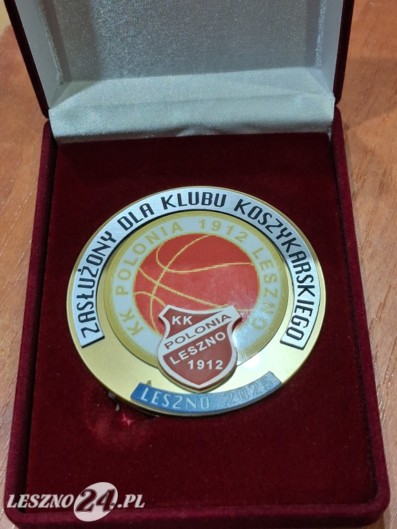 Koszykarze grali z WKK Wrocław