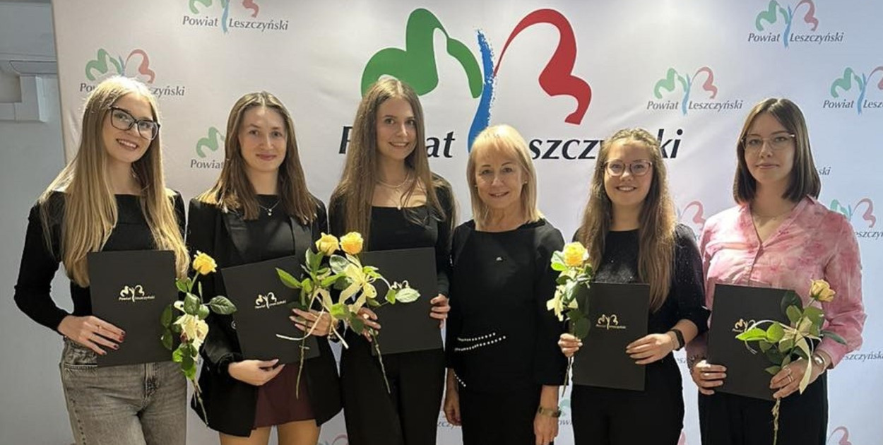 Stypendium starosty dla najlepszych studentów