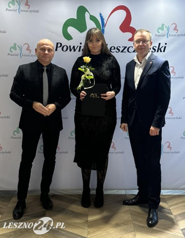 Stypendium starosty dla najlepszych studentów