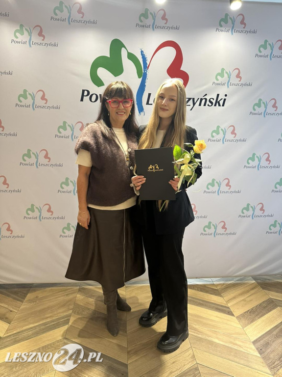 Stypendium starosty dla najlepszych studentów