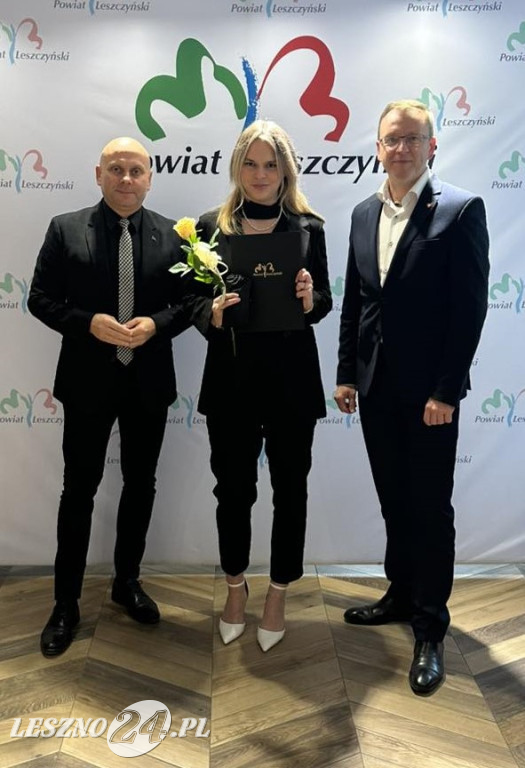 Stypendium starosty dla najlepszych studentów