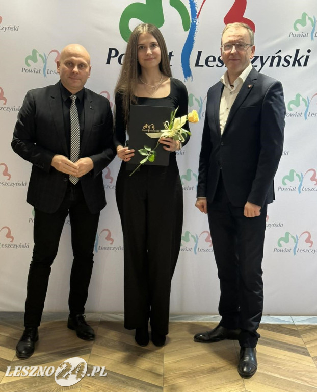 Stypendium starosty dla najlepszych studentów