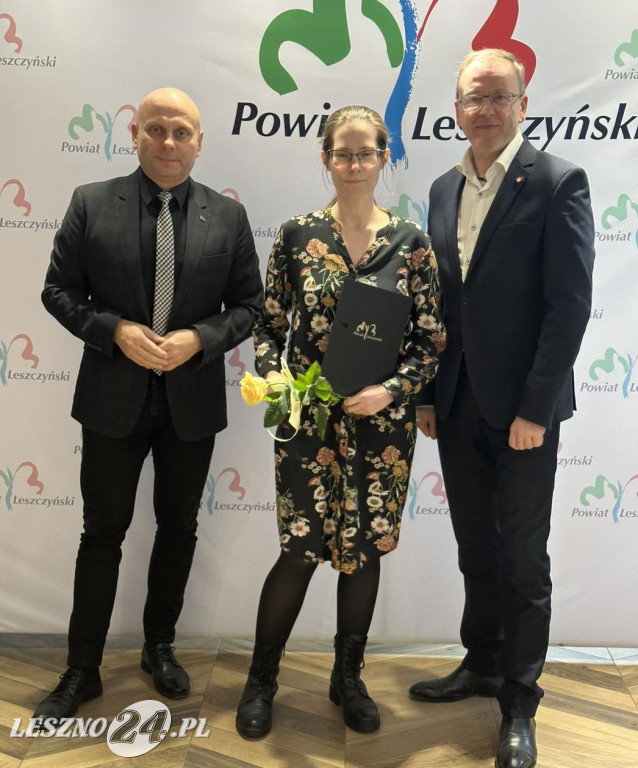 Stypendium starosty dla najlepszych studentów