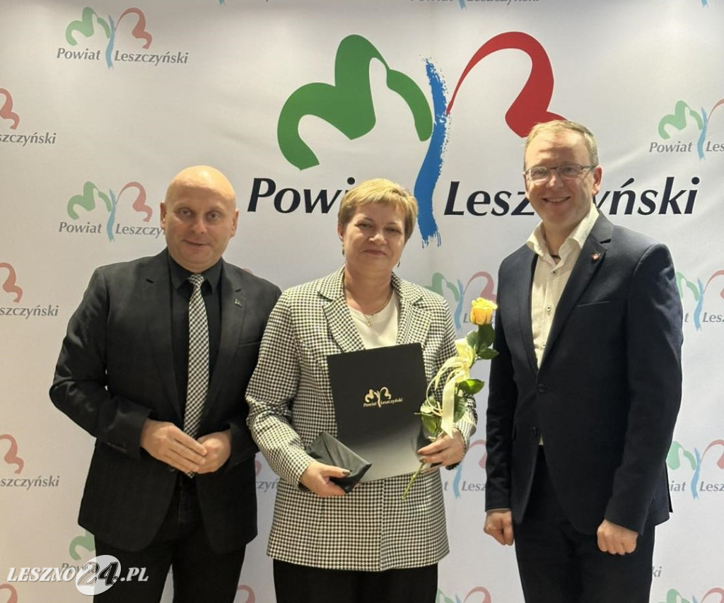 Stypendium starosty dla najlepszych studentów