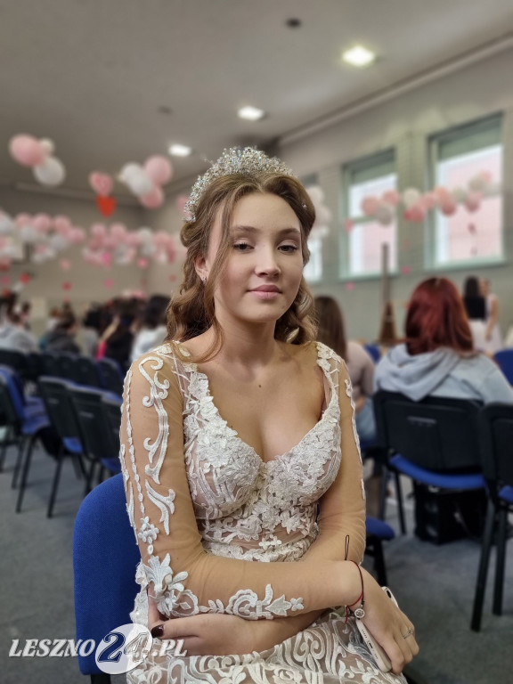 XIII Międzyszkolny Konkurs Fryzjerski w ZS nr 4