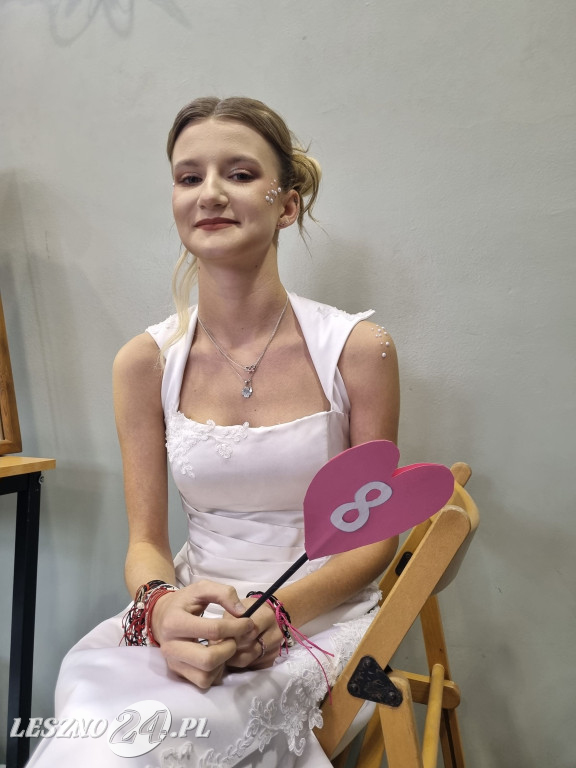 XIII Międzyszkolny Konkurs Fryzjerski w ZS nr 4