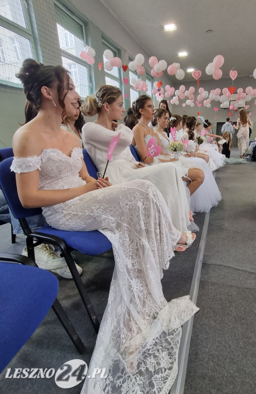 XIII Międzyszkolny Konkurs Fryzjerski w ZS nr 4