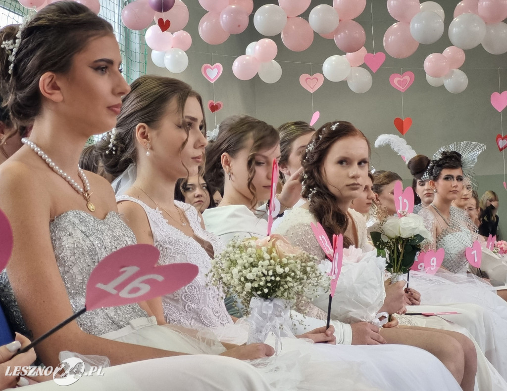 XIII Międzyszkolny Konkurs Fryzjerski w ZS nr 4