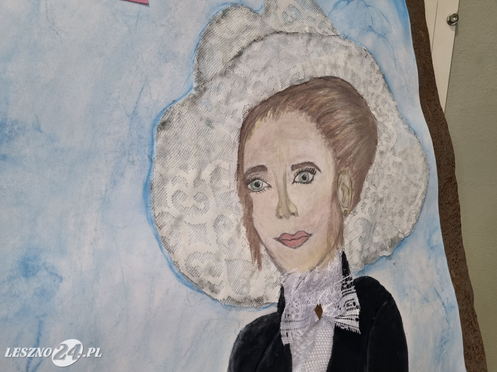 XIII Międzyszkolny Konkurs Fryzjerski w ZS nr 4