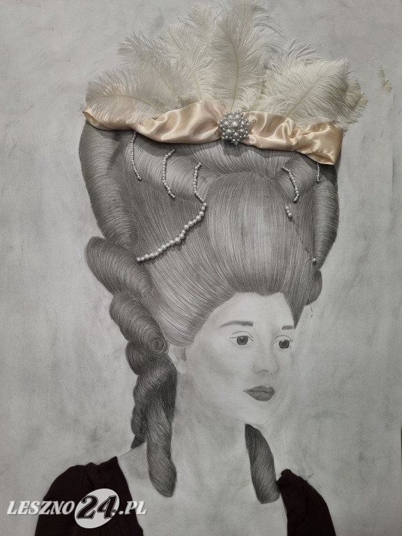 XIII Międzyszkolny Konkurs Fryzjerski w ZS nr 4