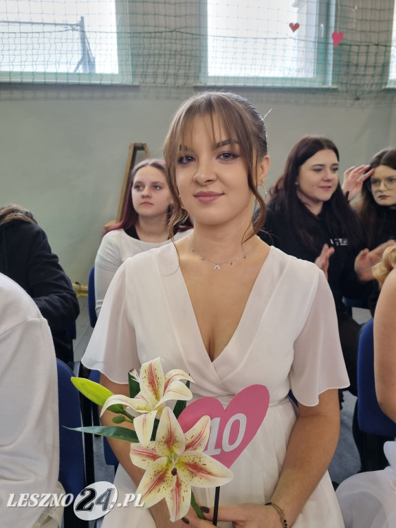 XIII Międzyszkolny Konkurs Fryzjerski w ZS nr 4