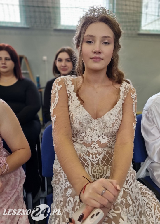 XIII Międzyszkolny Konkurs Fryzjerski w ZS nr 4