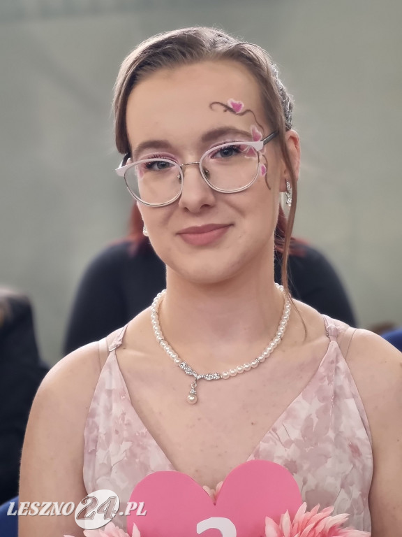 XIII Międzyszkolny Konkurs Fryzjerski w ZS nr 4