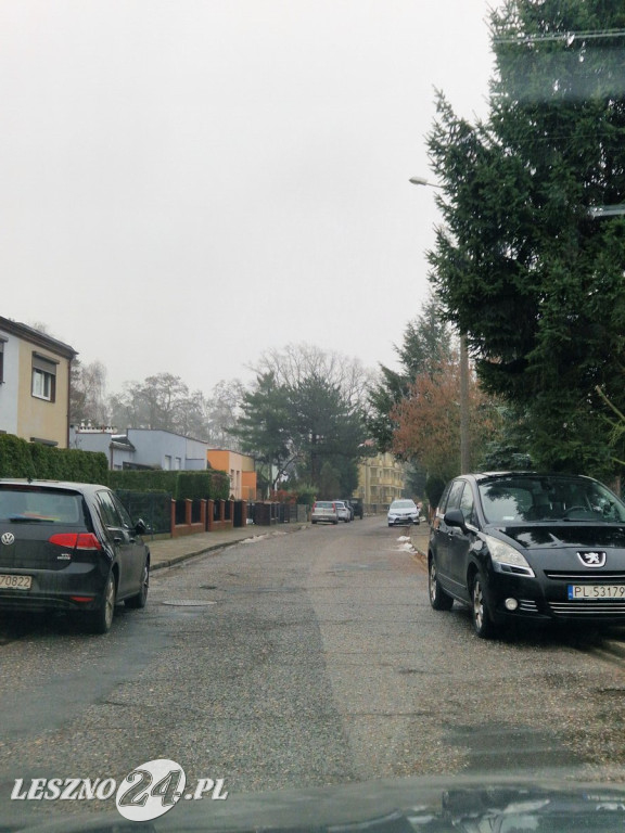 Zmiany w organizacji ruchu na ulicy Kiepury