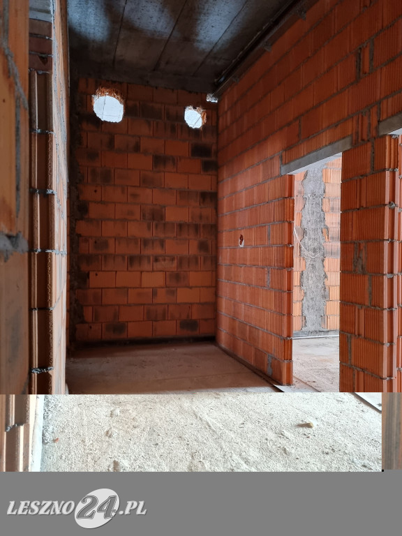 Budowa żłobka w Rydzynie