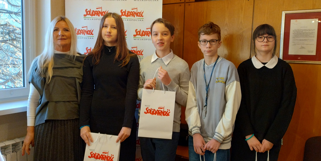 Podsumowanie konkursu filmowego