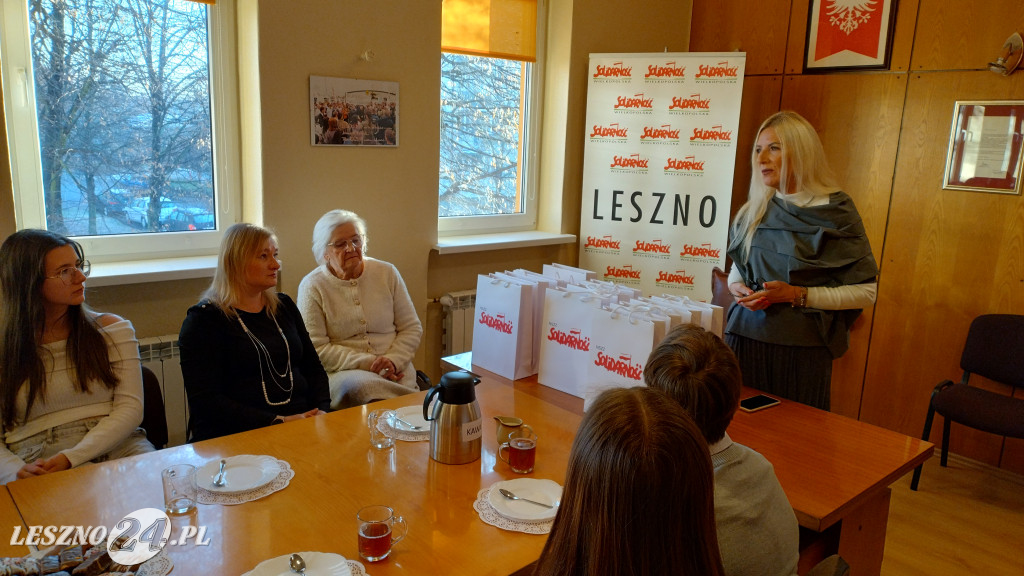 Podsumowanie konkursu filmowego