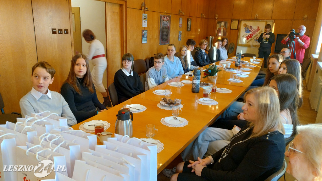 Podsumowanie konkursu filmowego