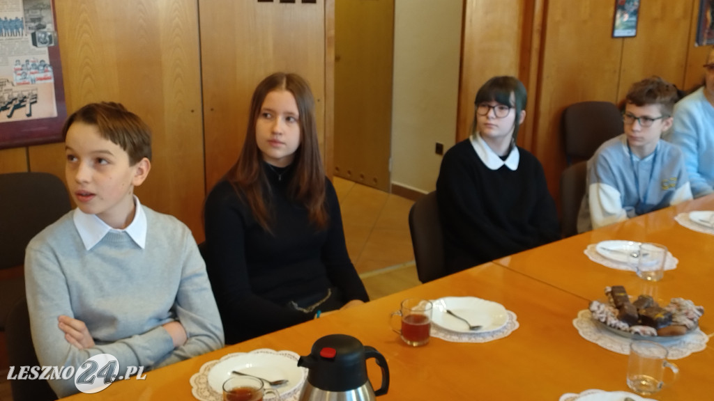 Podsumowanie konkursu filmowego