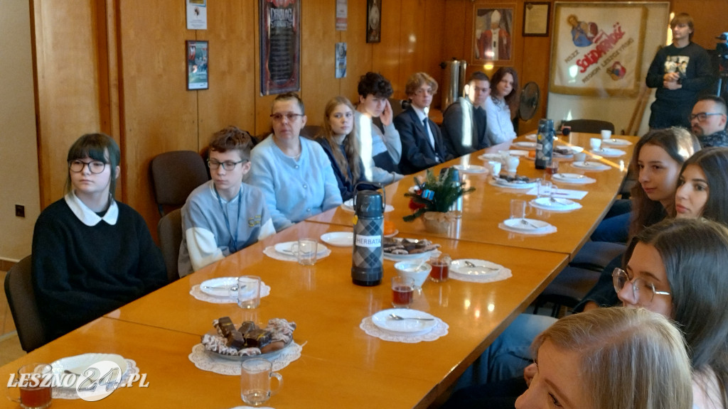 Podsumowanie konkursu filmowego