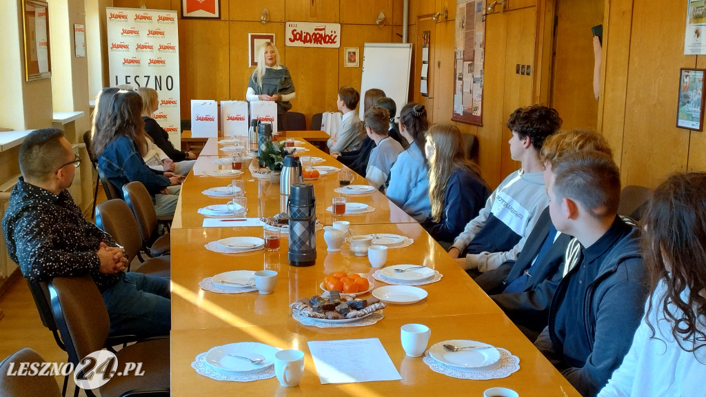 Podsumowanie konkursu filmowego