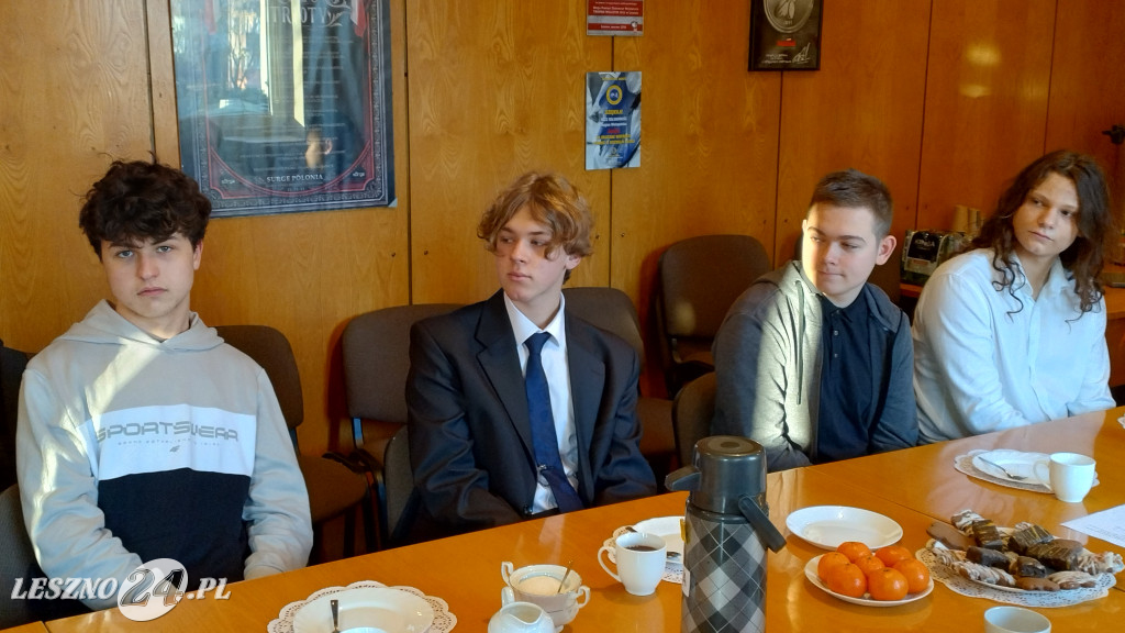 Podsumowanie konkursu filmowego