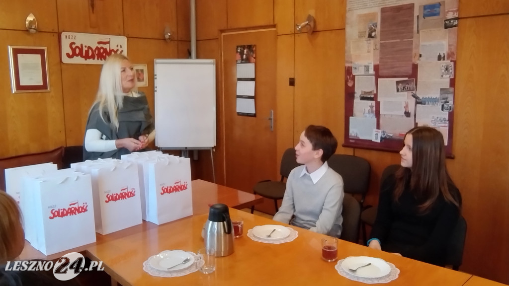 Podsumowanie konkursu filmowego