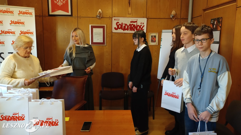 Podsumowanie konkursu filmowego