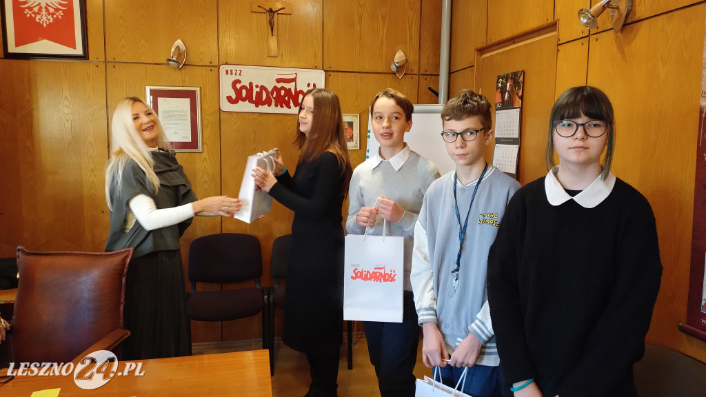 Podsumowanie konkursu filmowego