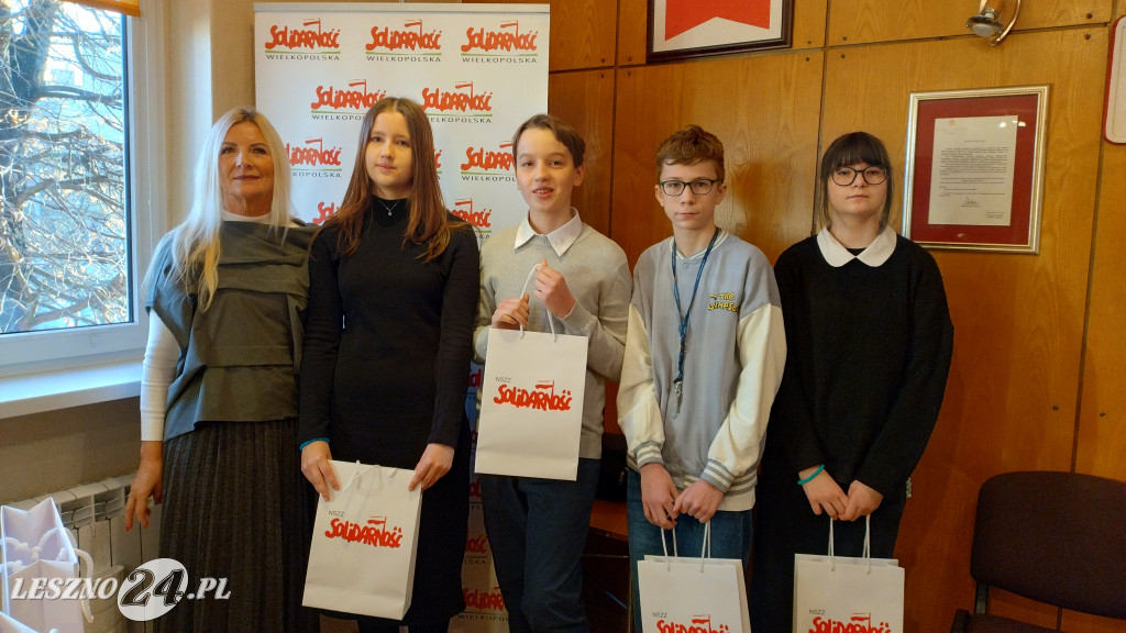 Podsumowanie konkursu filmowego