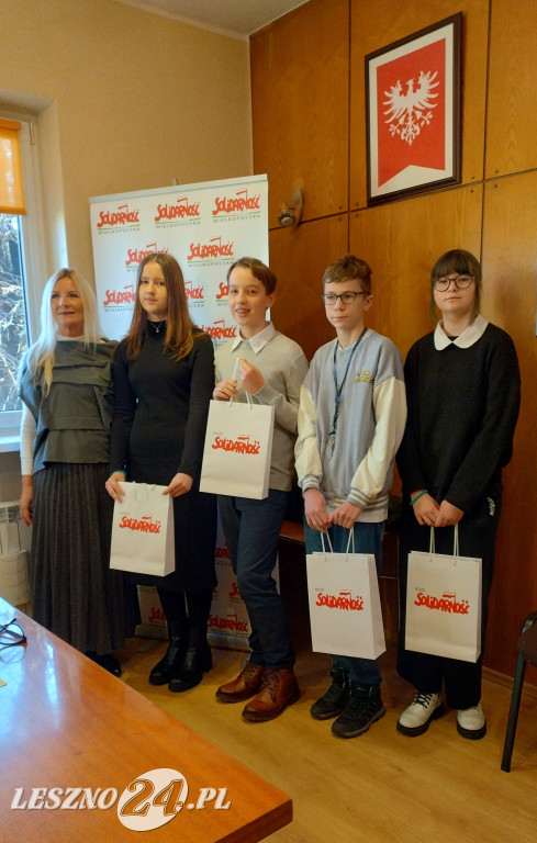 Podsumowanie konkursu filmowego