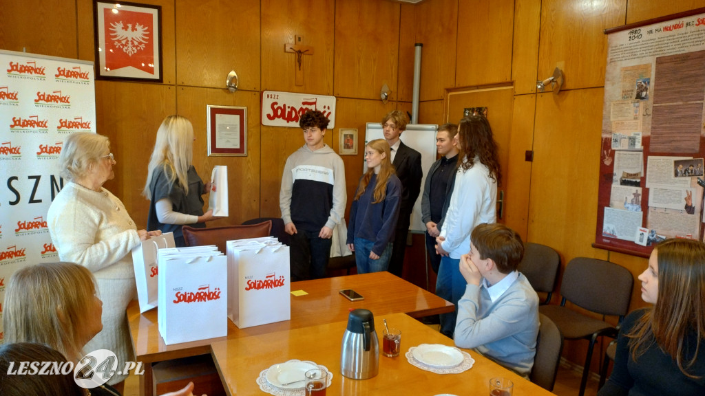 Podsumowanie konkursu filmowego