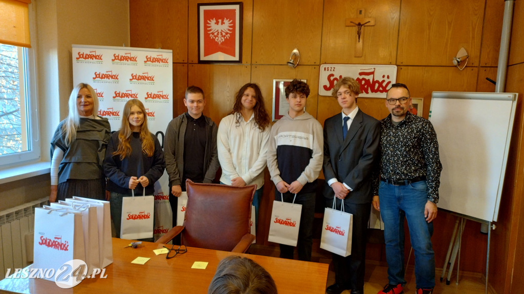 Podsumowanie konkursu filmowego