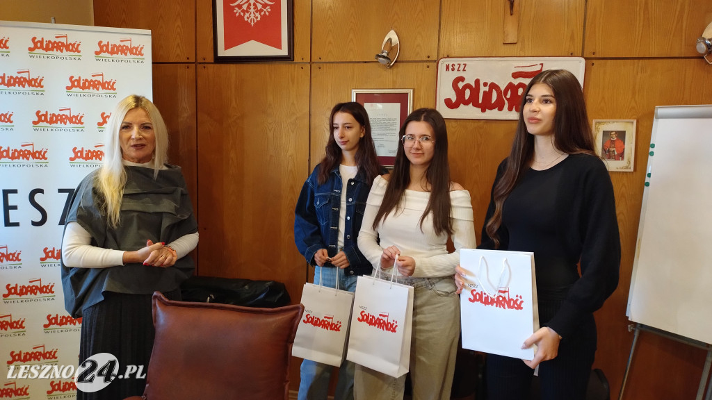 Podsumowanie konkursu filmowego