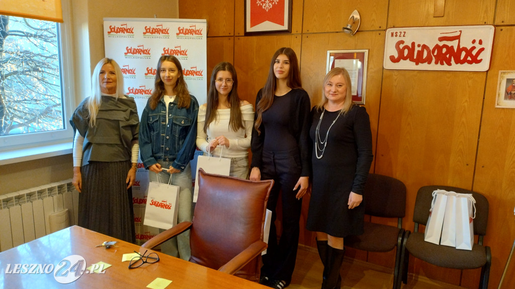 Podsumowanie konkursu filmowego