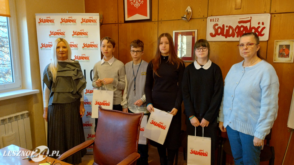 Podsumowanie konkursu filmowego