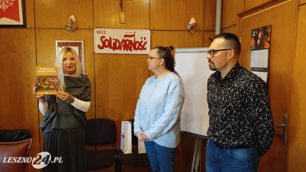 Podsumowanie konkursu filmowego