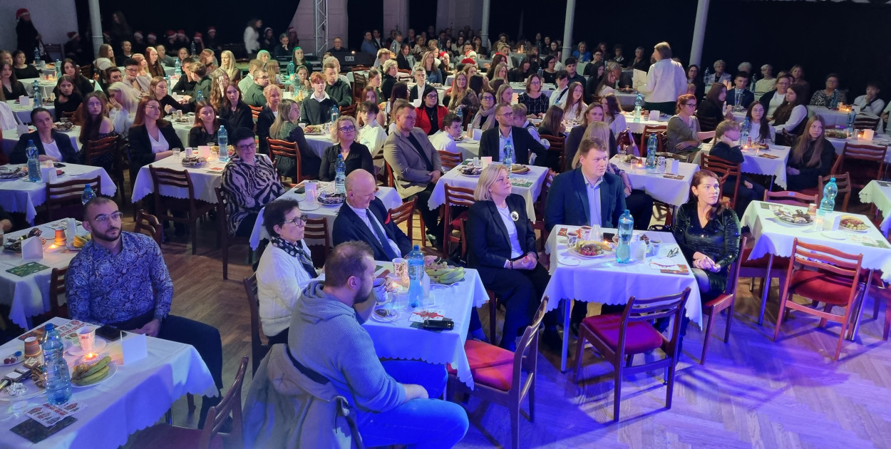 Gala Wolontariatu w Lesznie