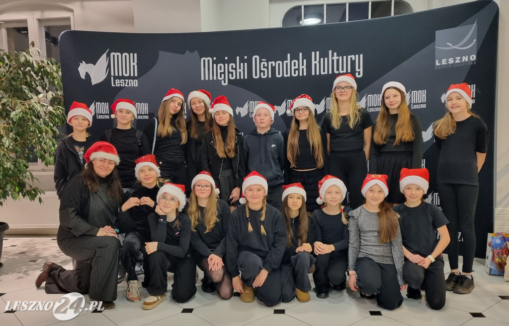 Gala Wolontariatu w Lesznie