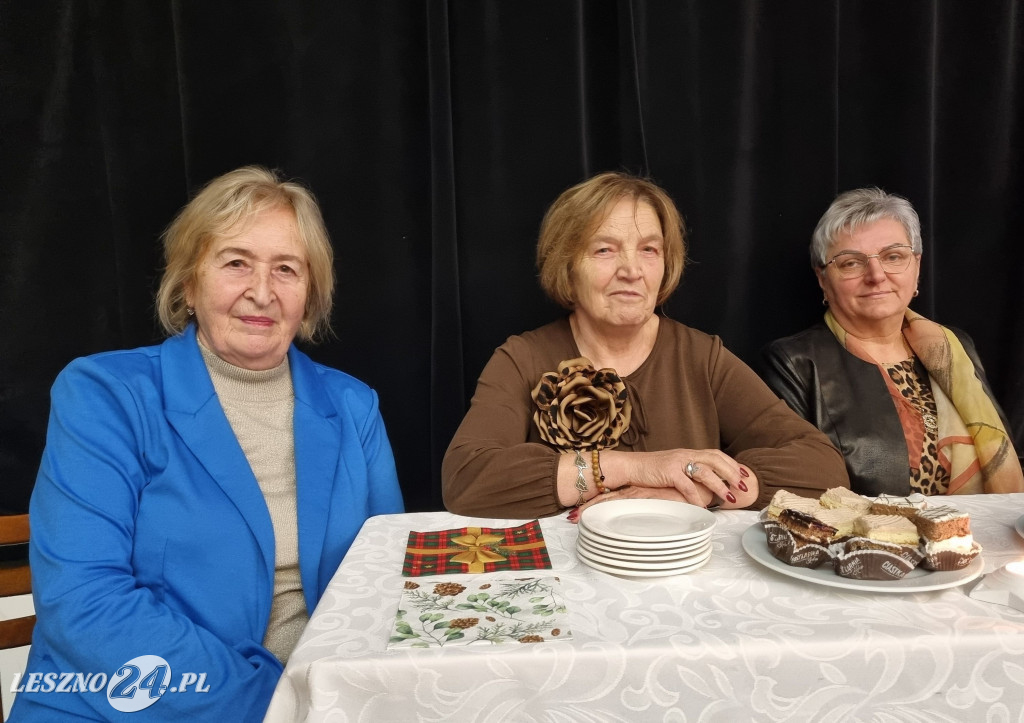 Gala Wolontariatu w Lesznie