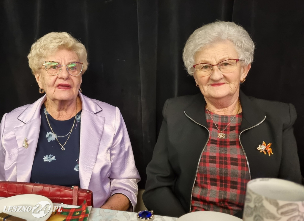 Gala Wolontariatu w Lesznie