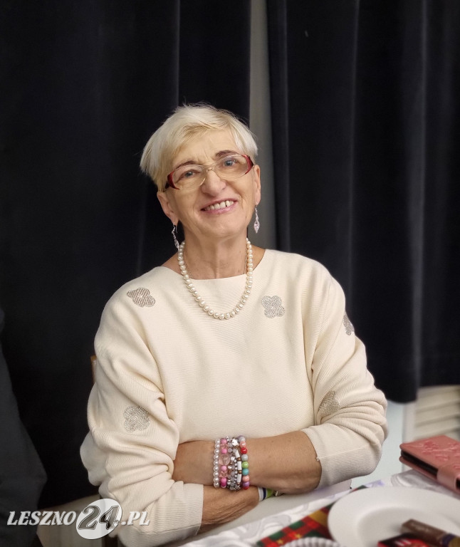 Gala Wolontariatu w Lesznie