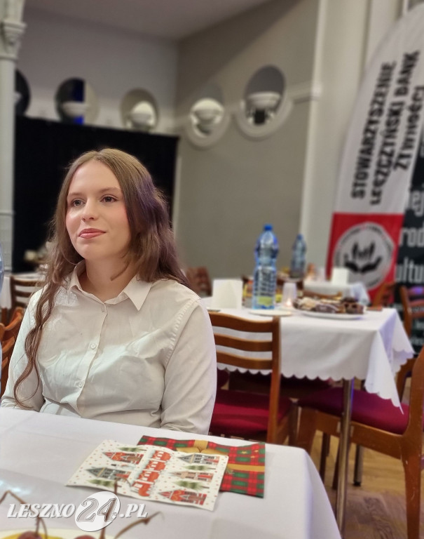 Gala Wolontariatu w Lesznie