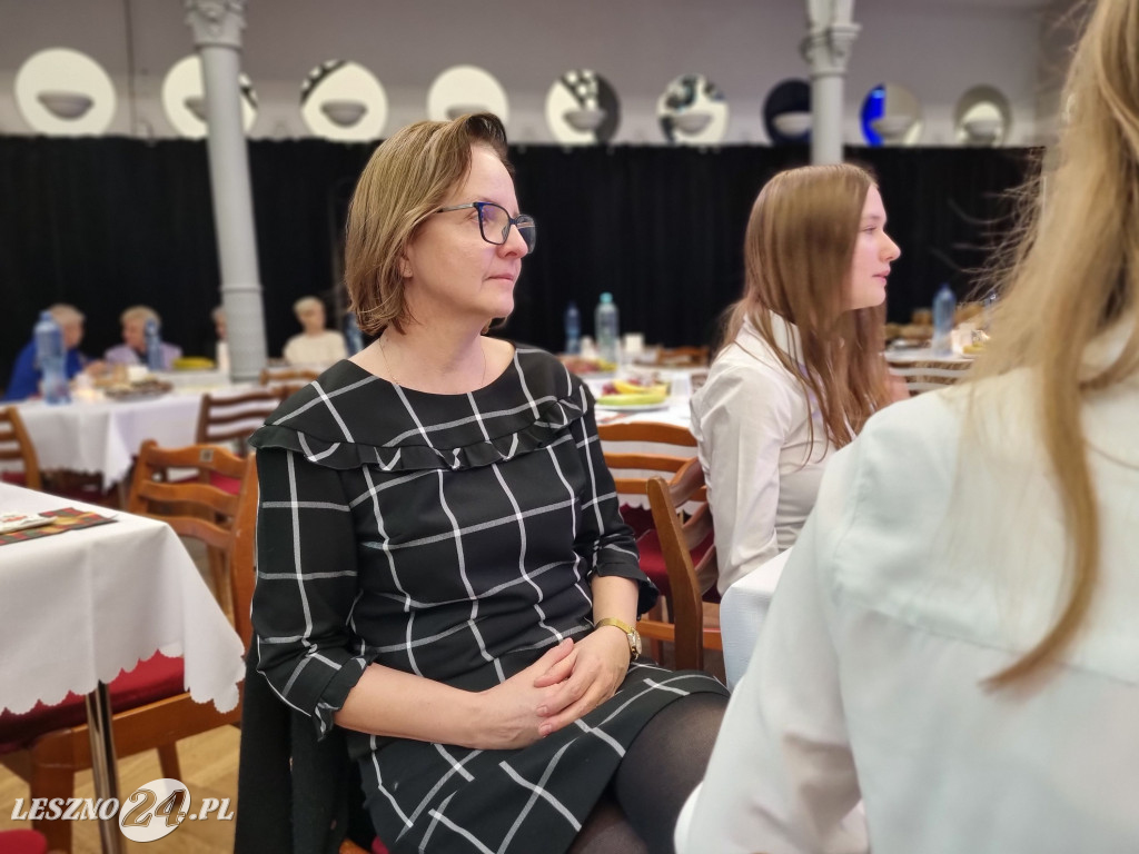 Gala Wolontariatu w Lesznie