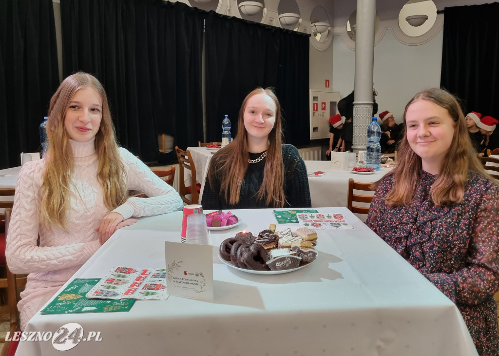 Gala Wolontariatu w Lesznie